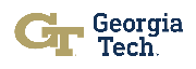 Georgia Institute of Technology Logo